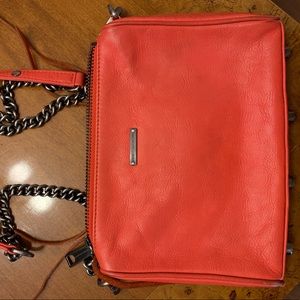 Rebecca Minkoff crossbody